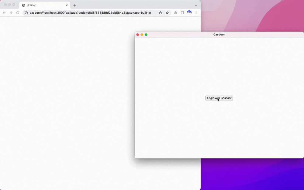 Electron Vorschau Gif