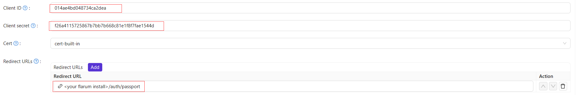 Перенаправление