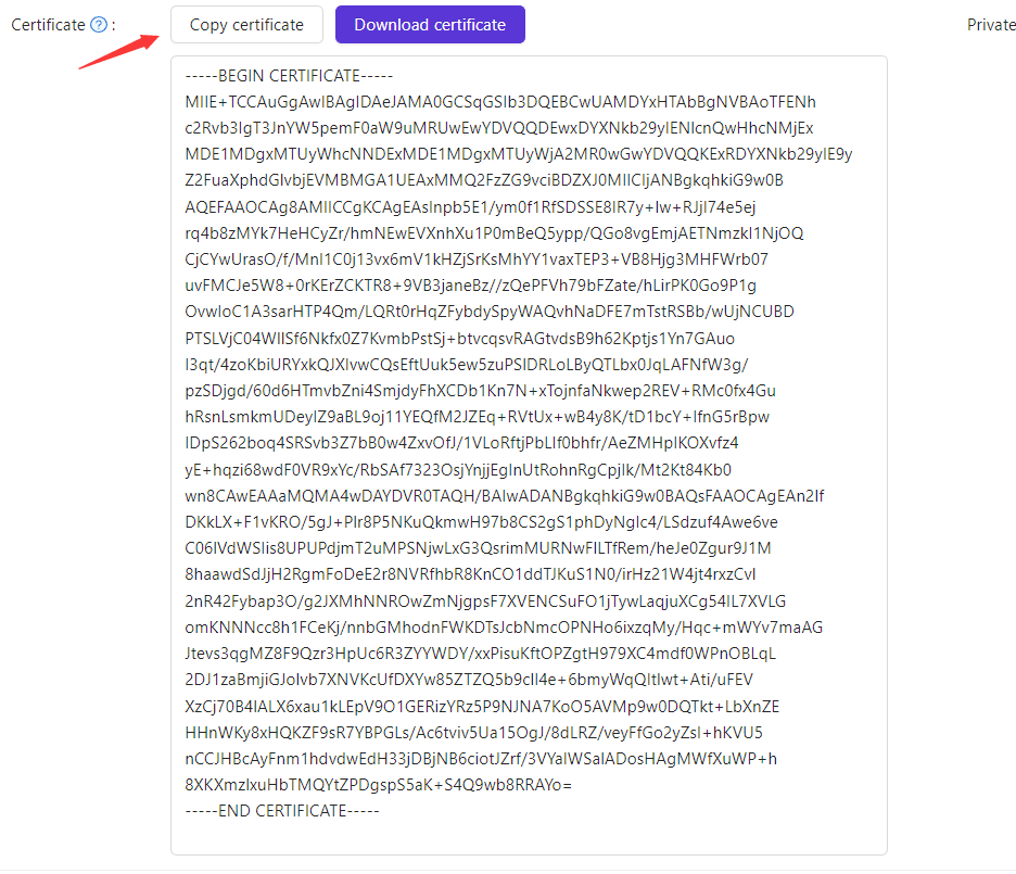Выбранные данные будут использованы на следующем шаге.
