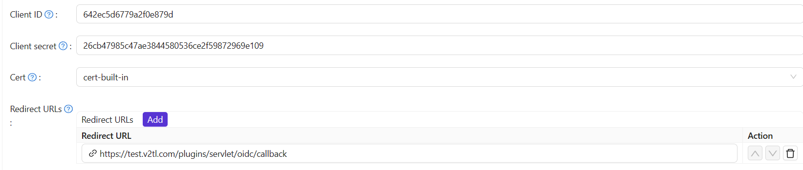 Приложение Jira
