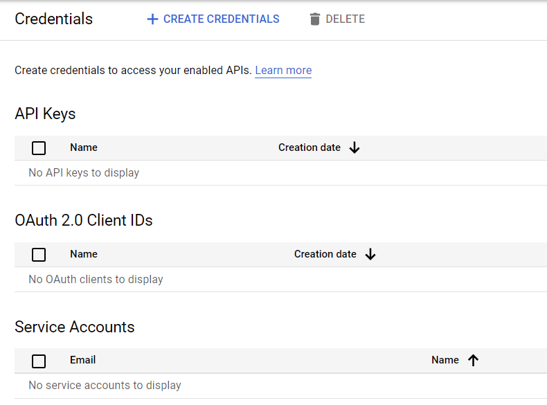 ข้อมูลรับรอง