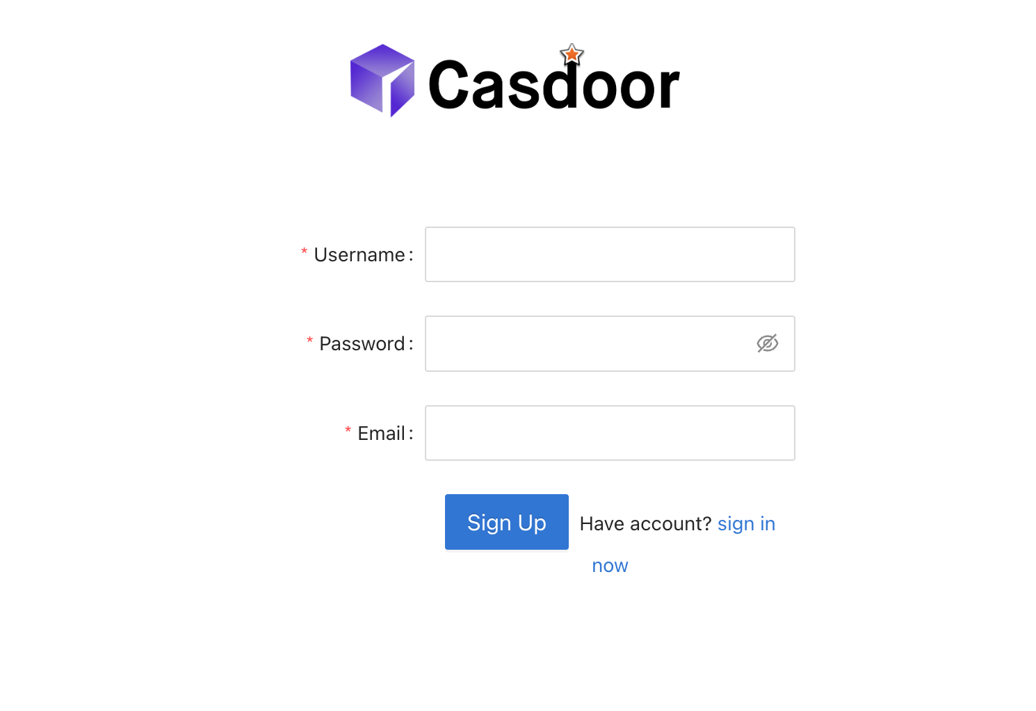 ตารางรายการสมัครสมาชิก